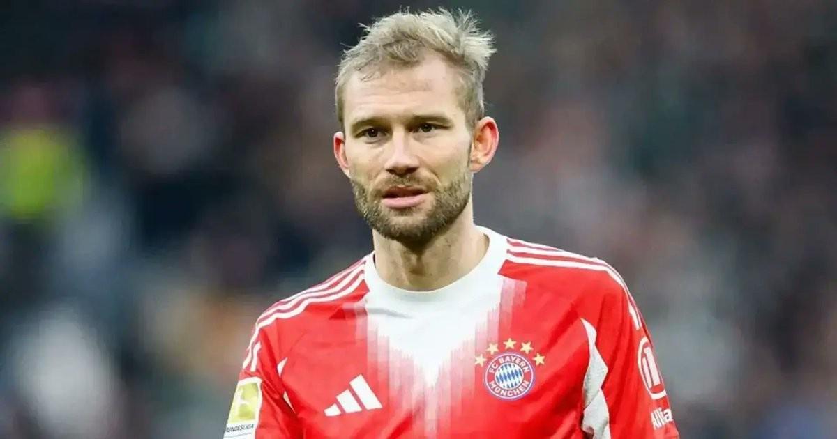 开云登录入口地址-德天空:莱默尔和拜仁谈判陷僵局,球员索要超1500万税前年薪